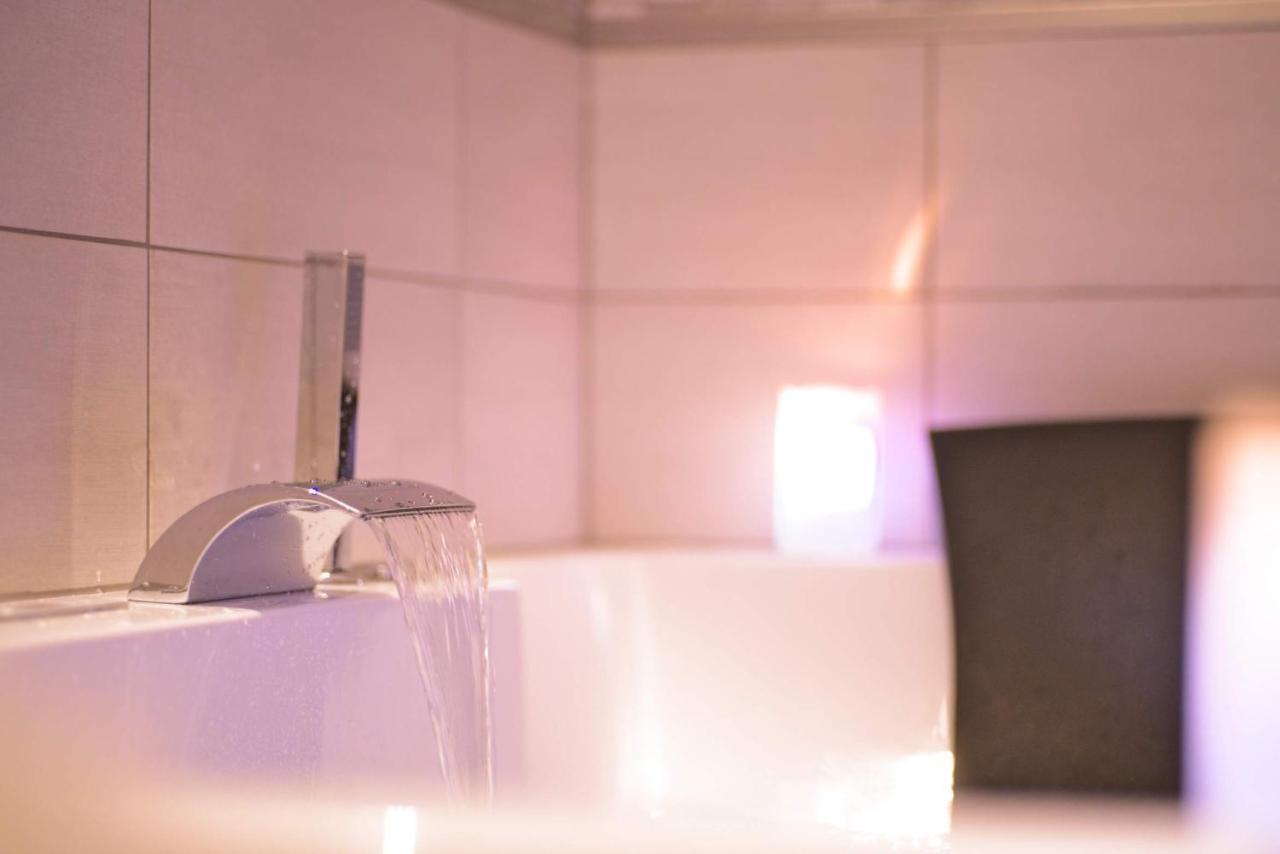 Cotton#Spa#Jacuzzi#มูลูส ภายนอก รูปภาพ