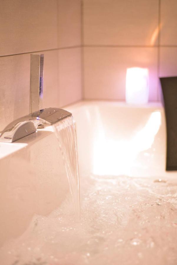 Cotton#Spa#Jacuzzi#มูลูส ภายนอก รูปภาพ